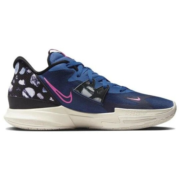 Nike Kyrie Low 5 Precious Stones Marina Blue Basketball Shoes DJ6012-400 Men 9.5 main image 5